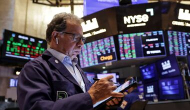 U.S. Treasury yields hold steady ahead of Fed meeting – NBC Los Angeles