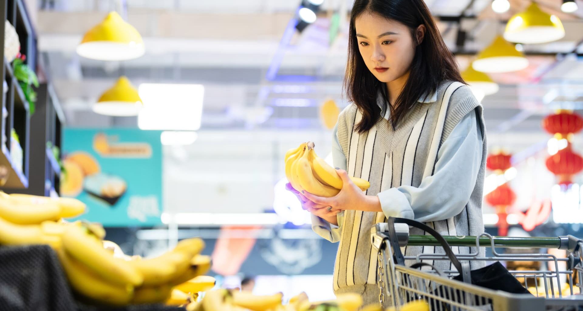 Trump's tariffs could soon bring higher food prices, analysis finds
