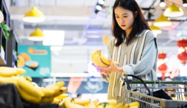 Trump's tariffs could soon bring higher food prices, analysis finds