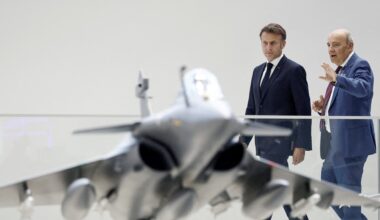 EU-U.S. trade deal won't derail European defense boom, analysts say