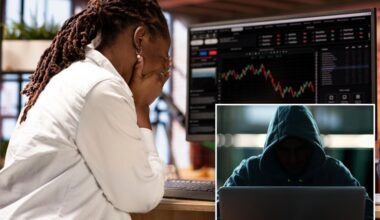 AI-fueled crypto scams surging in NYC and beyond, expert warns