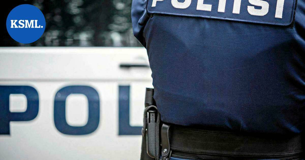 Poliisi selvitti Jyväskylän korupajamurron – romanialaiskaksikon epäillään käyneen varkaissa myös Laukaassa | Keski-Suomi