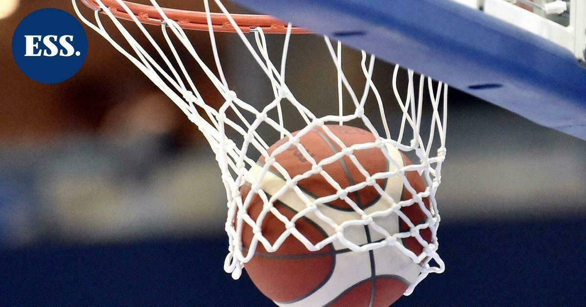 Suomen alle 18-vuotiaiden naisten koripallomaajoukkue pelasi itsensä EM-finaaliin | Urheilu