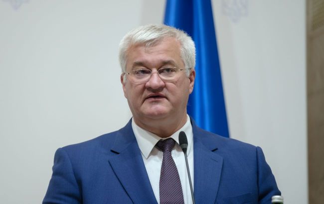 Ukraine threatens response after Hungary sanctions Ukrainian military officials