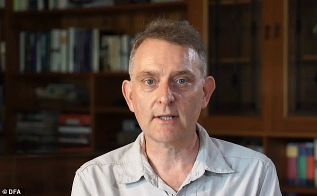 Digital Finance Analytics principal Martin North said Australian governments were addicted to population growth to boost gross domestic product, only for economic output for every Australian to fall