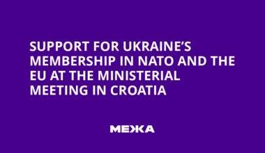 Support for Ukraine