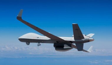 Denmark to field four General Atomics MQ-9Bs | News