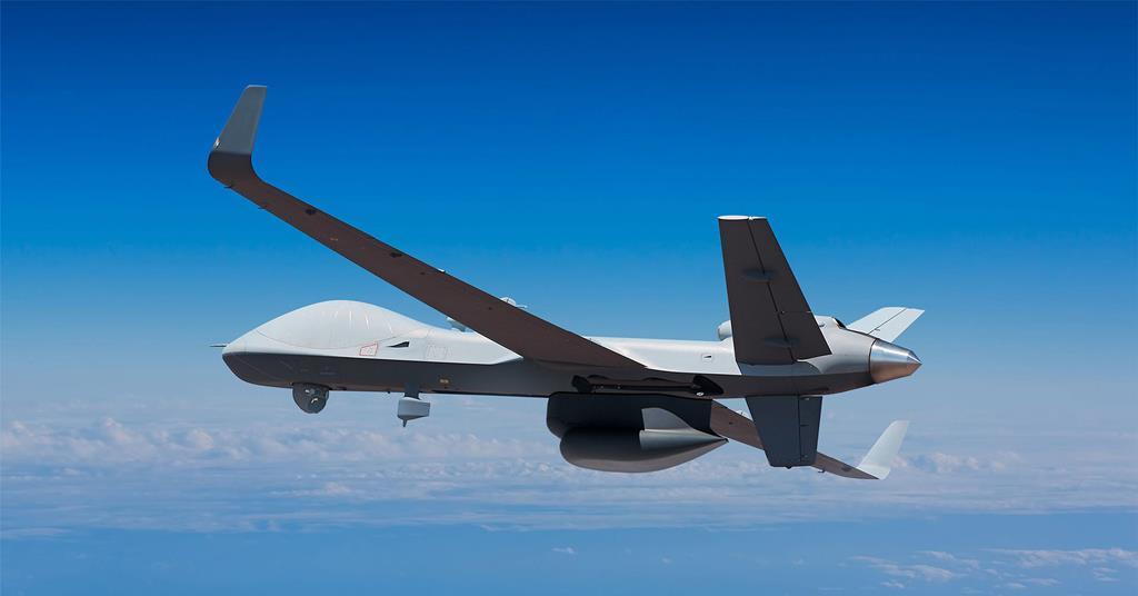 Denmark to field four General Atomics MQ-9Bs | News