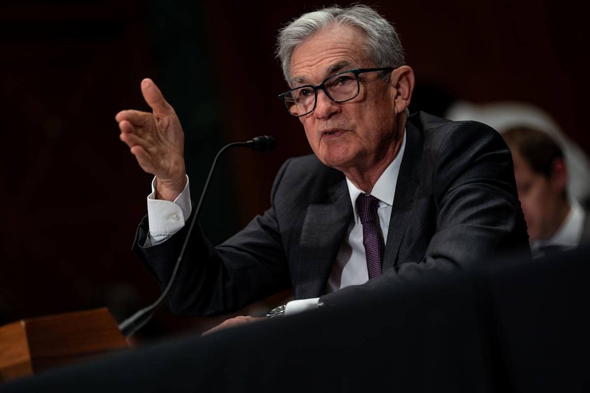 Wall Street divided on Fed rate cuts as tariff uncertainty lingers