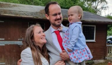 Mother, 42, admits killing her daughter, two, who died after being found in pond