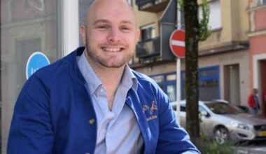 La France à l’honneur ce week-end : un petit bout d’Hexagone au Luxembourg