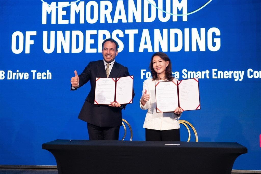 Formosa Smart Energy partners with Polish group on new energy projects
