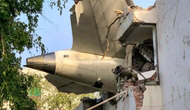 Air-India-Absturz: Schaltete jemand Triebwerke der Boeing beim Start ab?