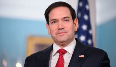 Rubio urges Syria to halt jihadist massacres in south