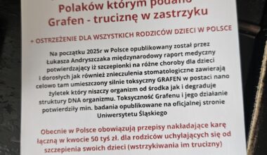 Trochę bawi, a trochę przeraża