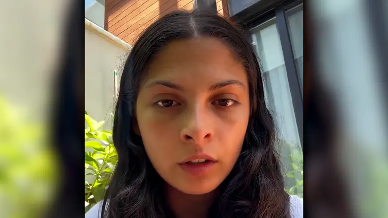 'Who cares if you were a hostage?' Hamas captivity survivor kicked out of Tel Aviv cafe