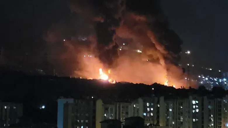 This is how Israel prepared for its attack on Iran