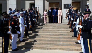 PM's office: Netanyahu, US Defense Sec. discussed Iran, regional security