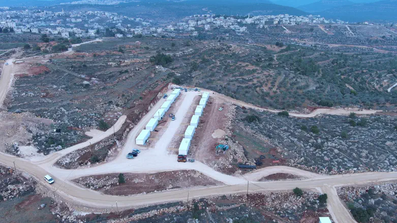 First of its kind: New community to connect Gush Etzion and Jerusalem