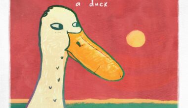 Hwyaden: duck