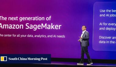 The Great Data Convergence: Where analytics meets artificial intelligence