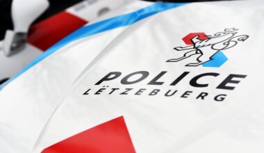 Plusieurs vols dans des véhicules signalés à Luxembourg