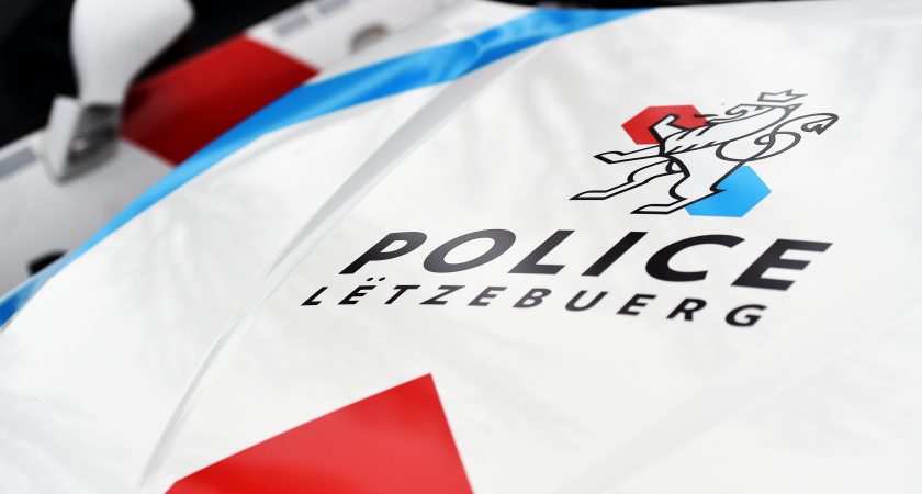 Plusieurs vols dans des véhicules signalés à Luxembourg