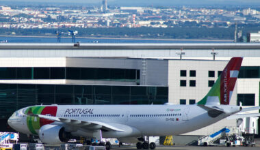 Como a greve dos controladores franceses impactou Portugal e a Europa