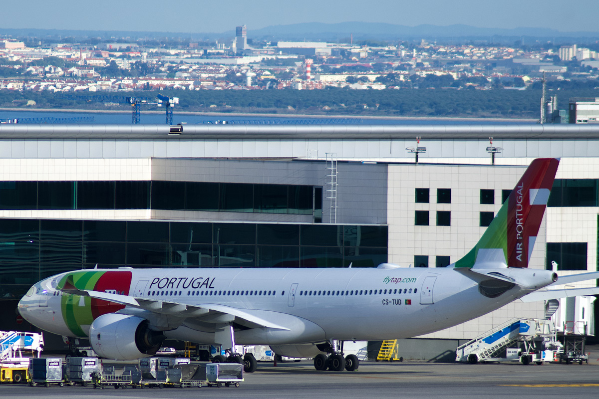 Como a greve dos controladores franceses impactou Portugal e a Europa