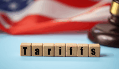 💰 Tariff Windfall: U.S. Rakes in Record $113 Billion—Trump’s Trade War Pays Off