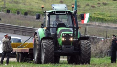 On the plight of the unbombed farmers of Eastern Europe – POLITICO