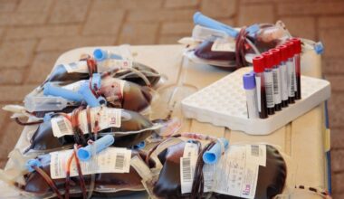 Major hospital in Portugal postpones surgeries due to low blood reserves