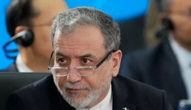 Iran and three European powers set to resume nuclear talks