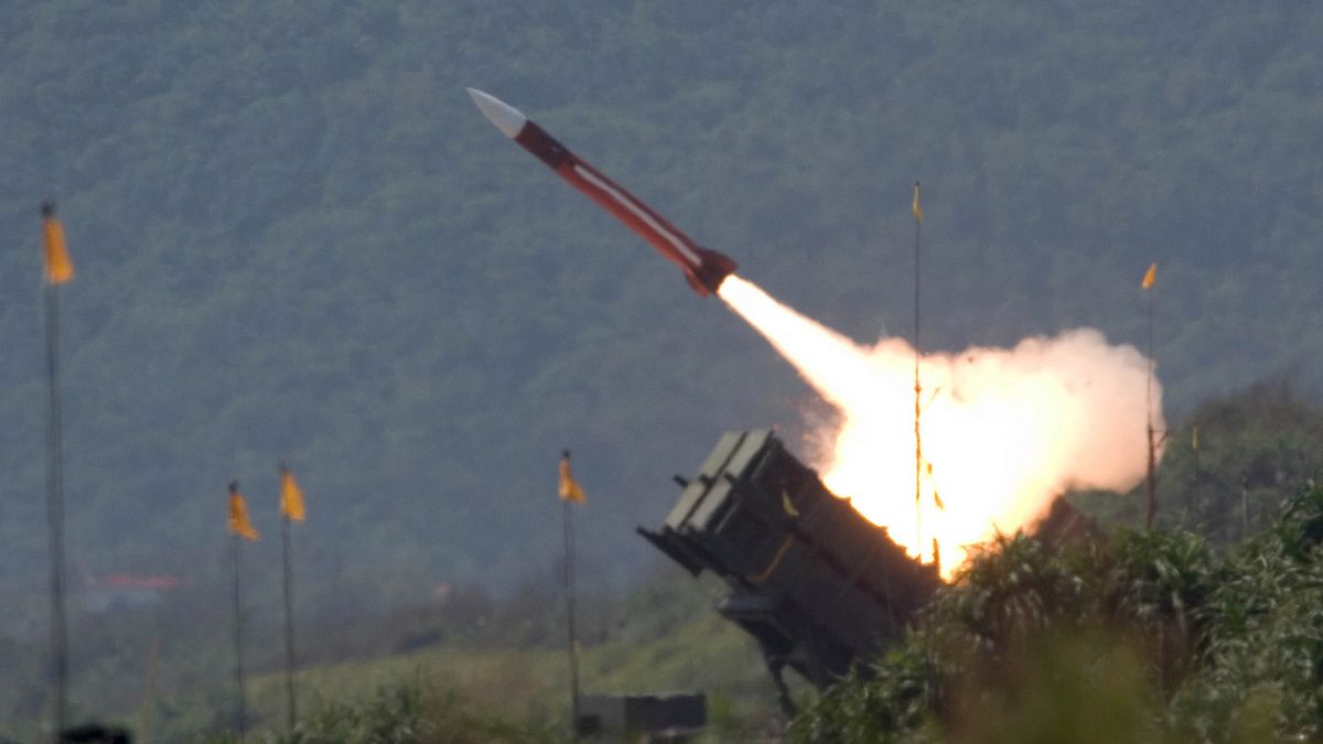 Accord Washington-OTAN pour la livraison d'armes à l'Ukraine : que va recevoir Kyiv ?