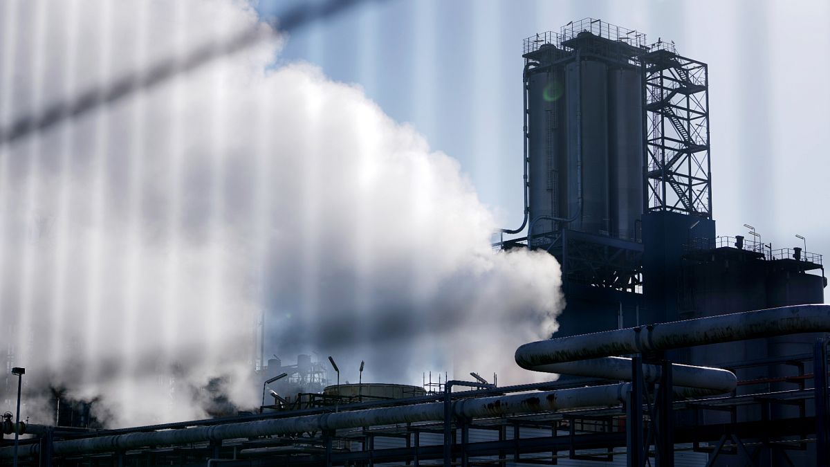 "Einfach nicht notwenig": EU sollte die Verringerung der CO2-Emissionen bis 2040 ablehnen