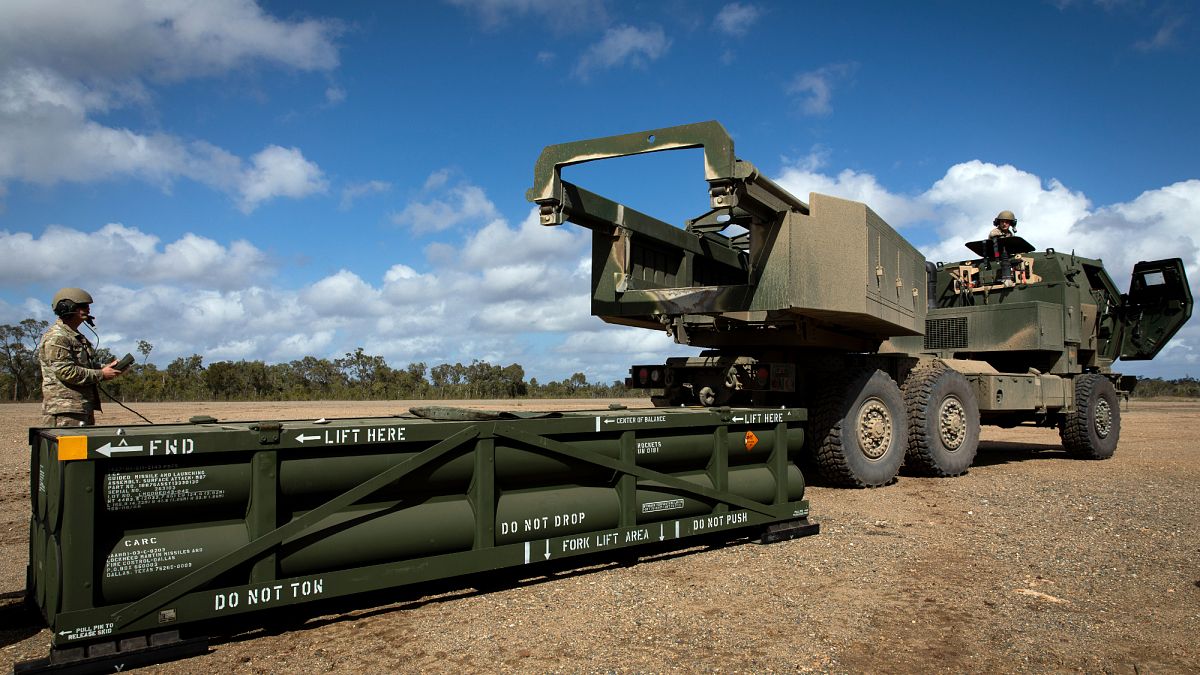 Réunion au format "Ramstein" : l'Allemagne et le Royaume-Uni vont fournir 200 000 obus et des drones à l'Ukraine