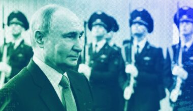 How Serbia's turn to the West provoked Putin’s reaction