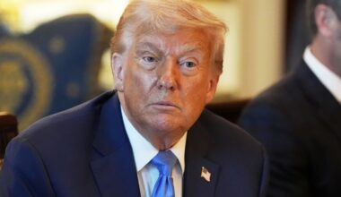 Guerre en Ukraine : Donald Trump promet d'envoyer davantage d'armes à Kyiv