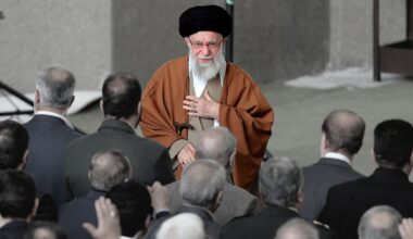 Iran regime to undergo change but not towards democracy, veteran diplomat says