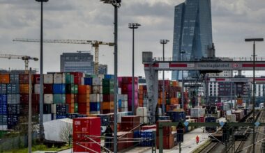 Which European economy stands to suffer the most from US tariffs?