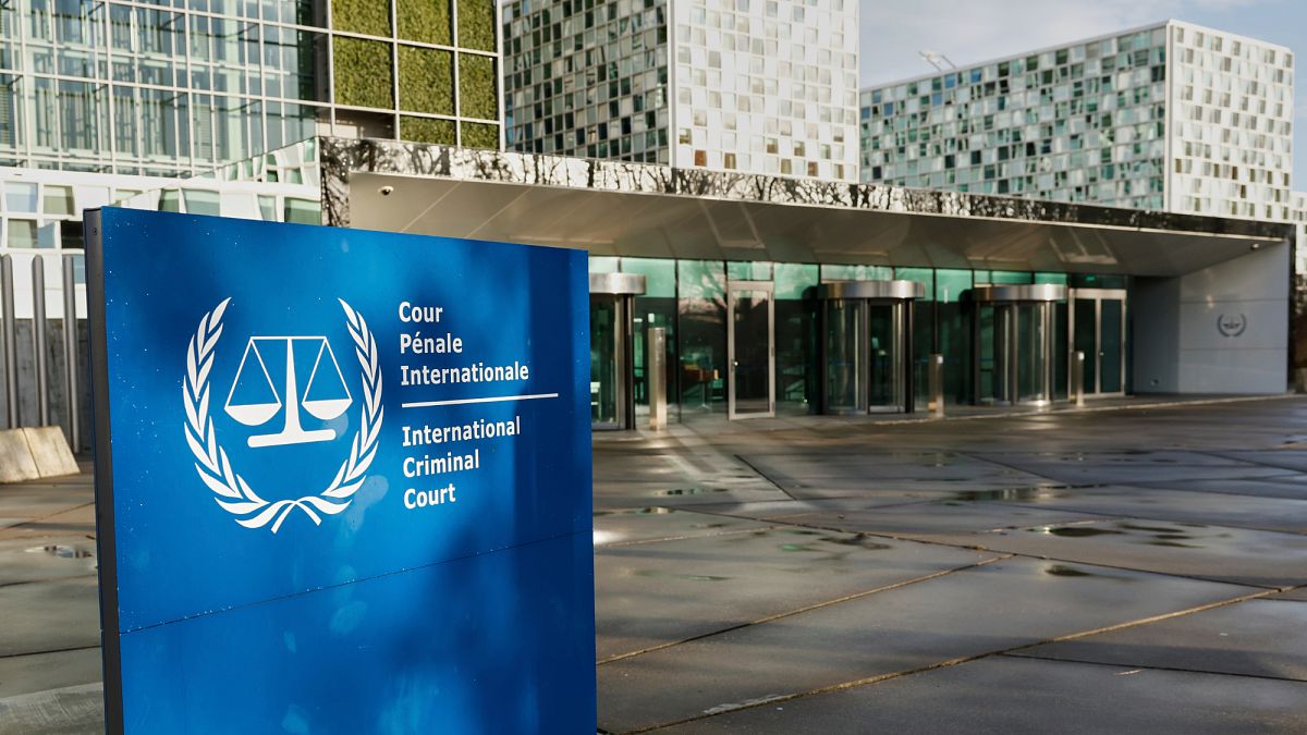 International Criminal Court hit with cyber attack during NATO summit