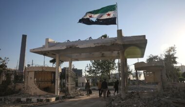 Washington brokered steps to bring an end to Syria clashes, Rubio says