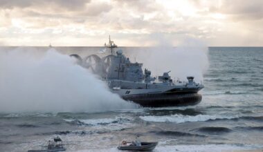 Lithuania blames Russia for large rise in GPS jamming incidents