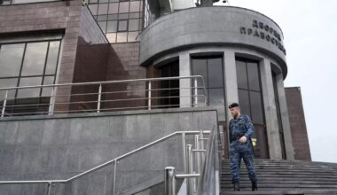 Azerbaijan cancels Russian cultural events over deaths of two citizens