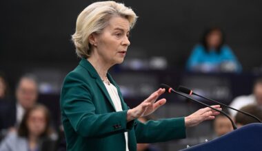 New rule of law conditions proposed for next EU budget could hit Hungary