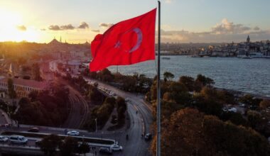 Turkey Upgraded by Moody’s to Ba3 on Improved Policymaking