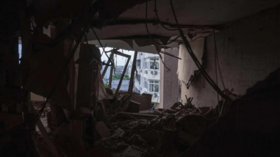 No justice, no peace: Will Syrian war criminals be punished?