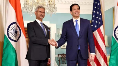 In meet with Jaishankar, US defence secretary seeks completion of pending defence sales