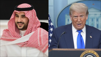 US-Iran deal on cards? Donald Trump meets Saudi defence minister; Tehran sets terms for dialogue