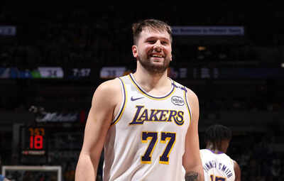 Los Angeles Lakers Go Global to Keep Luka Doncic Happy, Sending Assistant Coach to Slovenia to Support the Superstar